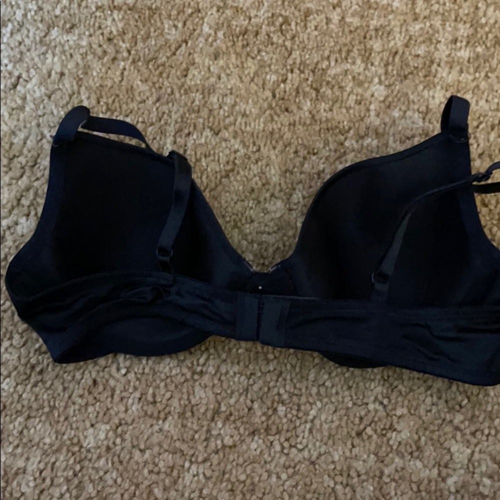 Lightly lined bra - Picture 2 of 2